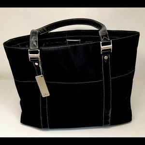 Samsonite laptop tote bag